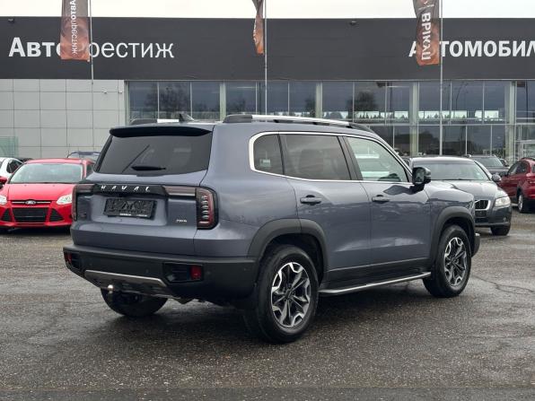 Haval Dargo I с пробегом 2024 года, цена 2 609 000 рублей, 31842 км, внедорожник, Автокод Объявления