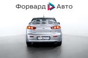Mitsubishi Lancer X Тюмень  - изображение 31