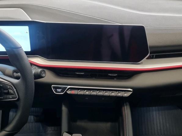 Geely Coolray I Рестайлинг с пробегом 2024 года, цена 2 250 000 рублей, 10417 км, внедорожник, Автокод Объявления