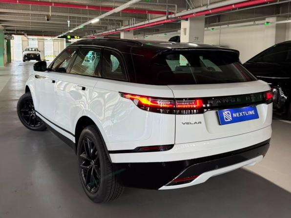 Новый Land Rover Range Rover Velar I Рестайлинг 2025 года, цена 9 490 000 рублей, внедорожник, Автокод Объявления