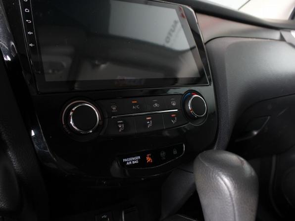 Nissan Qashqai II с пробегом 2014 года, цена 1 500 000 рублей, 117000 км, внедорожник, Автокод Объявления