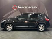 Nissan Qashqai I Рестайлинг Оренбург  - изображение 24