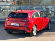Kia Ceed III Москва  - изображение 27