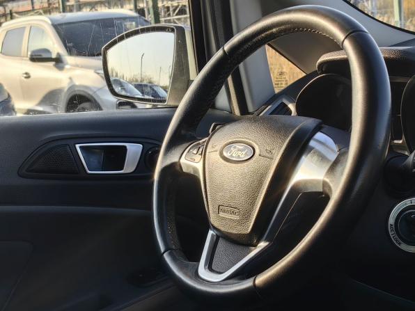 Ford EcoSport II с пробегом 2014 года, цена 879 000 рублей, 182996 км, внедорожник, Автокод Объявления