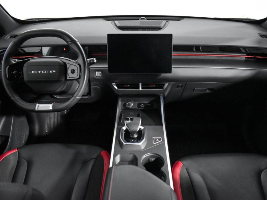 JETOUR Dashing I Санкт-Петербург  - изображение 15