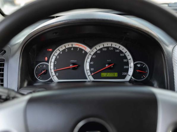 Chevrolet Captiva I с пробегом 2007 года, цена 640 000 рублей, 217789 км, внедорожник, Автокод Объявления