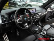 BMW X3 M I (F97) Москва  - изображение 46