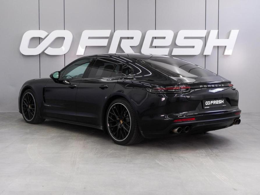 Porsche Panamera II Воронеж  - изображение 2