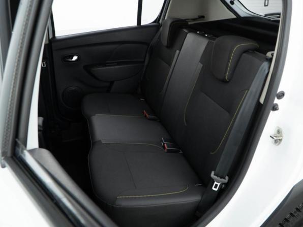 Renault Sandero II Рестайлинг с пробегом 2021 года, цена 1 314 444 рубля, 79163 км, хэтчбек, Автокод Объявления