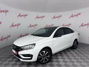 Lada (ВАЗ) Vesta I Рестайлинг (NG) Псков  - изображение 21