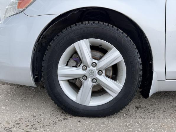 Toyota Camry VI (XV40) Рестайлинг с пробегом 2009 года, цена 760 000 рублей, 346179 км, седан, Автокод Объявления
