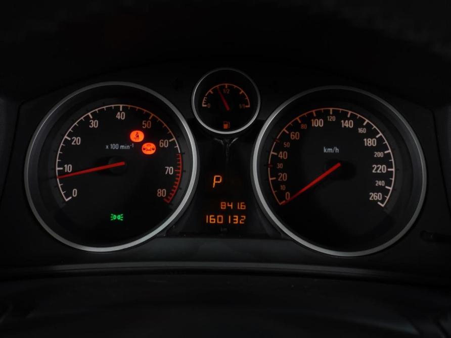 Opel Astra H Рестайлинг Воронеж  - изображение 18