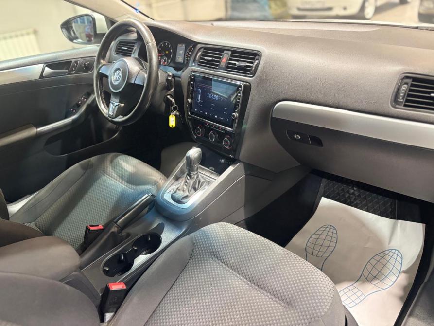 Volkswagen Jetta VI Челябинск  - изображение 19