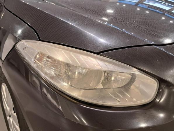 Renault Fluence I с пробегом 2011 года, цена 410 000 рублей, 289267 км, седан, Автокод Объявления