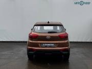 Hyundai Creta I Москва  - изображение 20