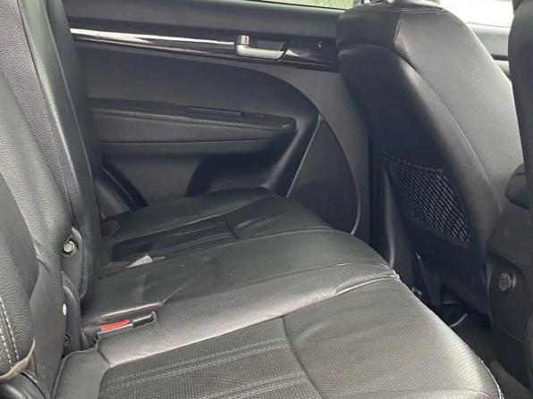 Kia Sorento II с пробегом 2011 года, цена 1 270 000 рублей, 270550 км, внедорожник, Автокод Объявления