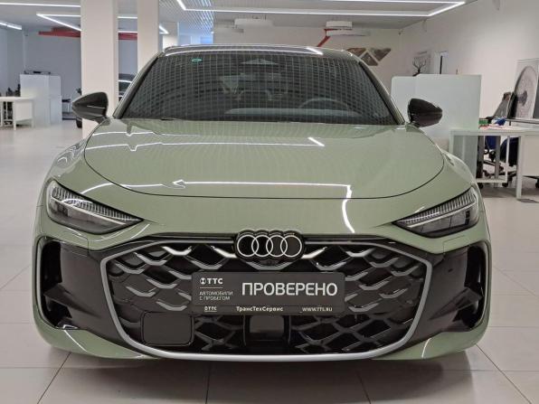 Audi A5 III (B10) с пробегом 2025 года, цена 5 800 000 рублей, 54 км, седан, Автокод Объявления