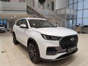 Chery Tiggo 8 Pro I (China Market) Казань  - изображение 25