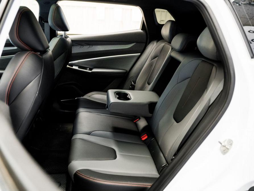 Geely Atlas II Ростов-на-Дону  - изображение 20