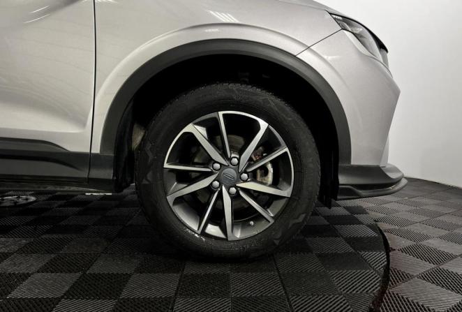 Geely Coolray I с пробегом 2023 года, цена 1 850 000 рублей, 27480 км, внедорожник, Автокод Объявления