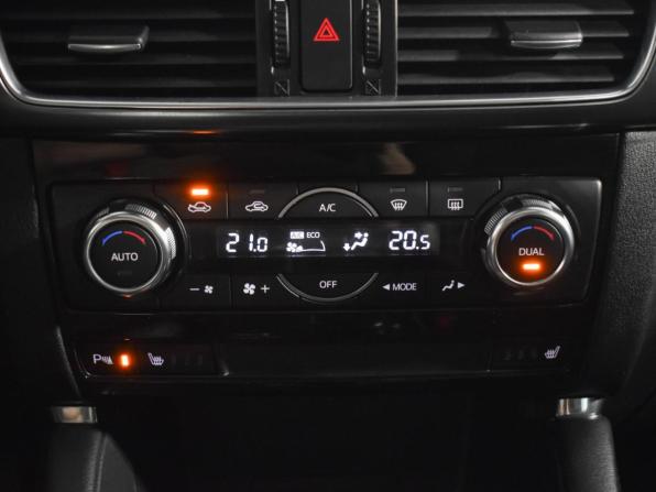 Mazda CX-5 I Рестайлинг с пробегом 2015 года, цена 2 047 980 рублей, 110970 км, внедорожник, Автокод Объявления
