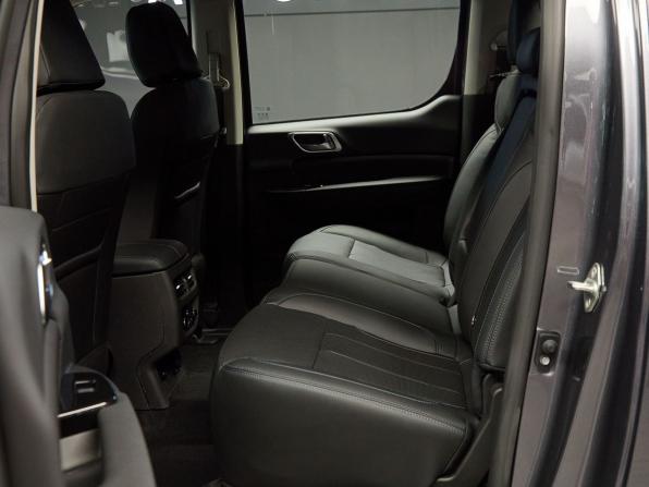 Новый Foton Tunland G9 2026 года, цена 4 033 000 рублей, offers.body_type.unknown, Автокод Объявления