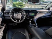 Toyota Camry VIII (XV70) Краснодар  - изображение 31