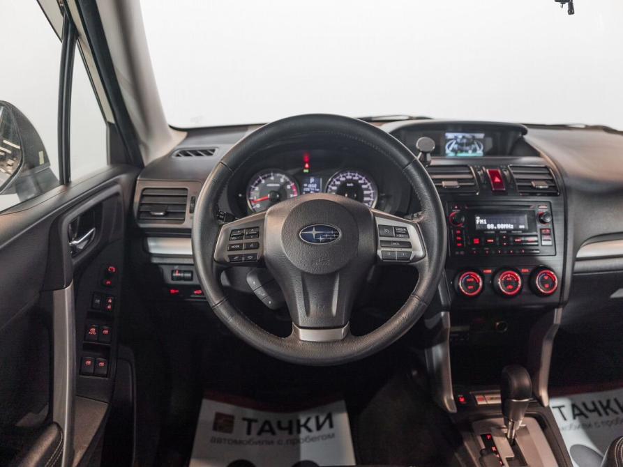 Subaru Forester IV Улан-Удэ  - изображение 9