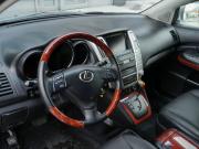 Lexus RX II Рестайлинг Новосибирск  - изображение 29
