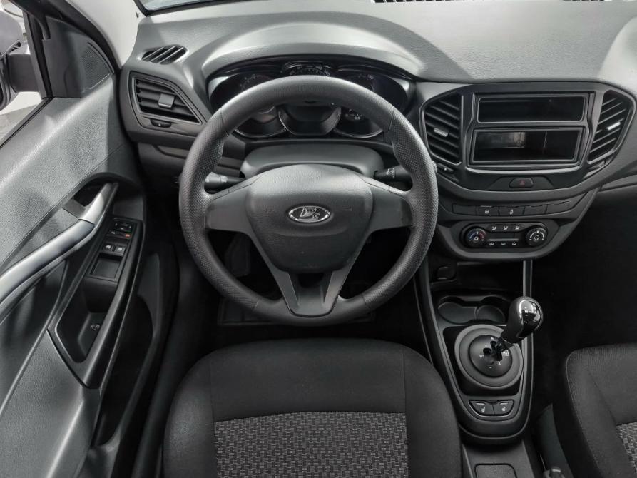Lada (ВАЗ) Vesta I Нижний Новгород  - изображение 16