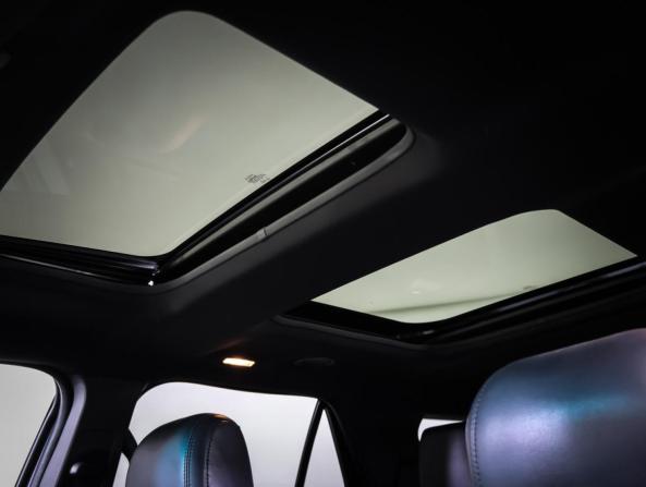 Ford Explorer V с пробегом 2013 года, цена 1 480 000 рублей, 254434 км, внедорожник, Автокод Объявления