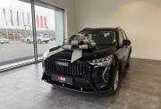 Haval Jolion I Рестайлинг Красноярск  - изображение 11