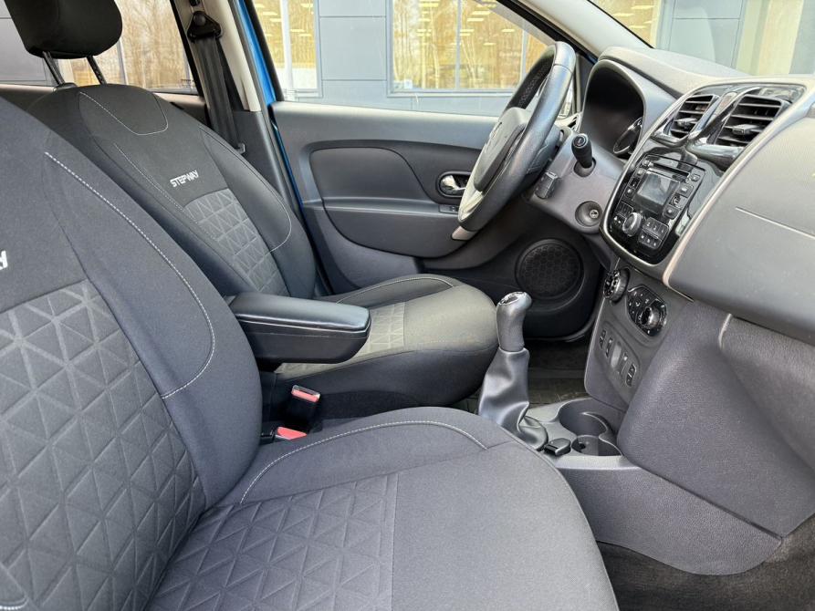 Renault Sandero II Ярославль  - изображение 9