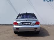 Mitsubishi Lancer IX Москва  - изображение 20