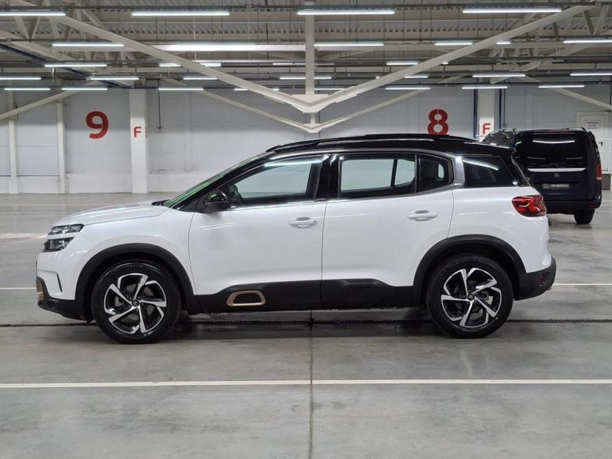 Citroen C5 Aircross I Казань  - изображение 10