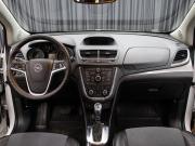 Opel Mokka I Москва  - изображение 36