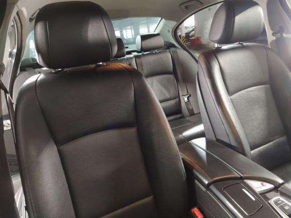 BMW 5 серии VI (F10/F11/F07) Рестайлинг с пробегом 2013 года, цена 1 934 000 рублей, 161408 км, седан, Автокод Объявления