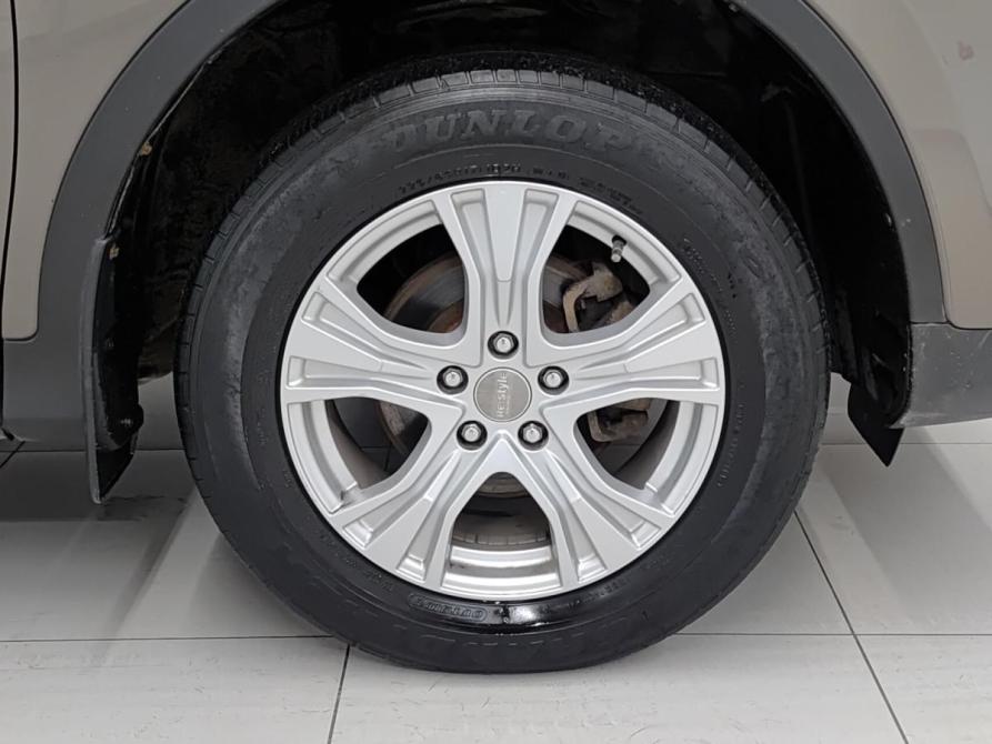 Toyota RAV4 IV (XA40) Казань  - изображение 22