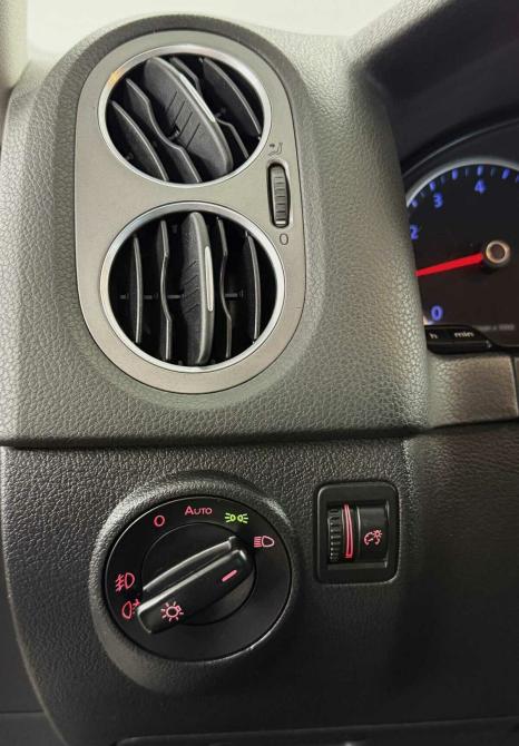 Volkswagen Tiguan I Москва  - изображение 8