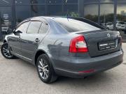 Skoda Octavia II (A5) Рестайлинг Уфа  - изображение 23