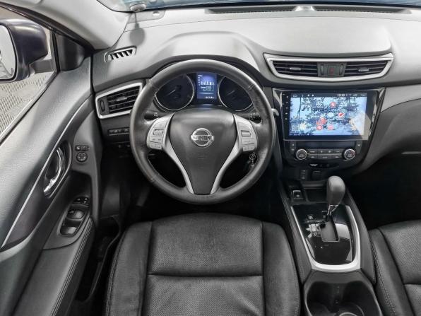 Nissan X-Trail III с пробегом 2016 года, цена 1 859 000 рублей, 101718 км, внедорожник, Автокод Объявления