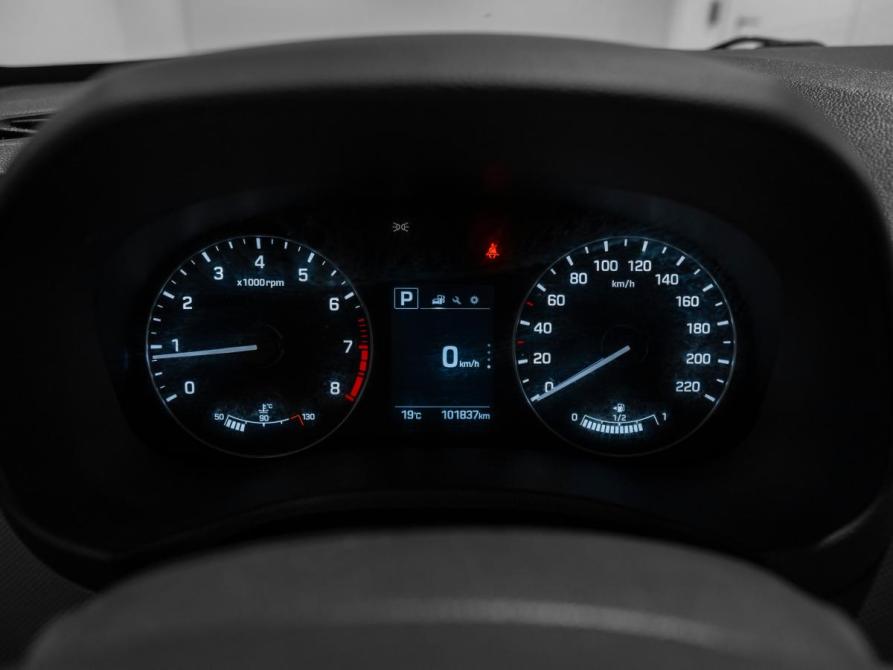 Hyundai Creta I Москва  - изображение 11