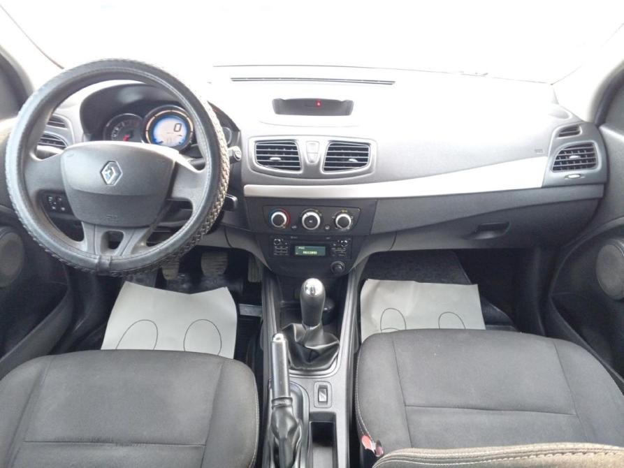 Renault Megane III Рестайлинг Тула  - изображение 10