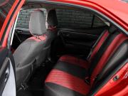 Toyota Corolla XI (E160 E170 E180) Екатеринбург  - изображение 24