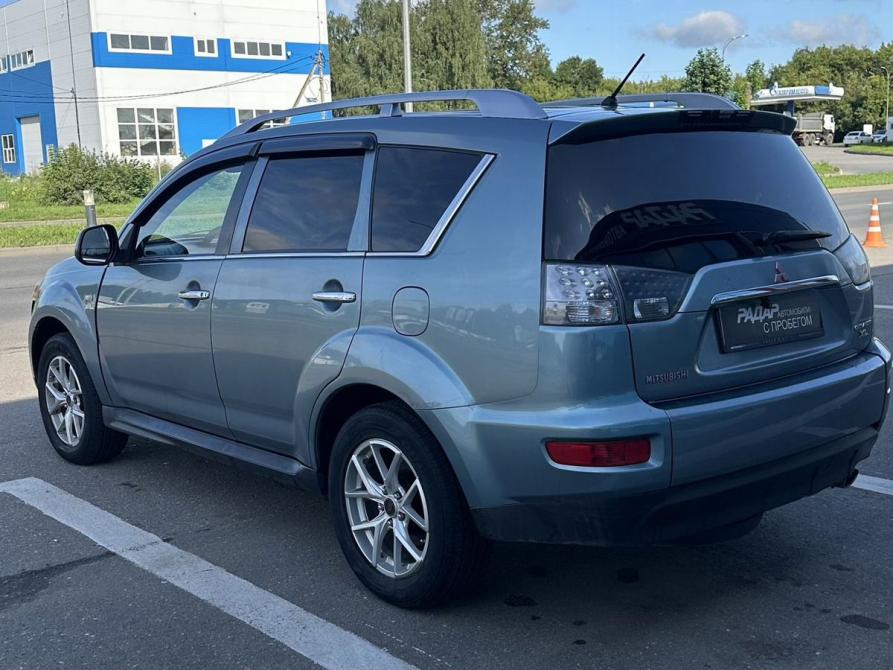 Mitsubishi Outlander II Иваново  - изображение 6