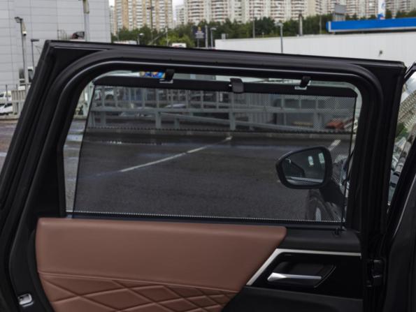Mitsubishi Outlander IV Рестайлинг с пробегом 2025 года, цена 6 810 000 рублей, 15 км, внедорожник, Автокод Объявления