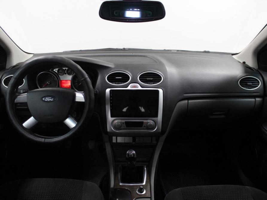 Ford Focus II Рестайлинг Старый Оскол  - изображение 7