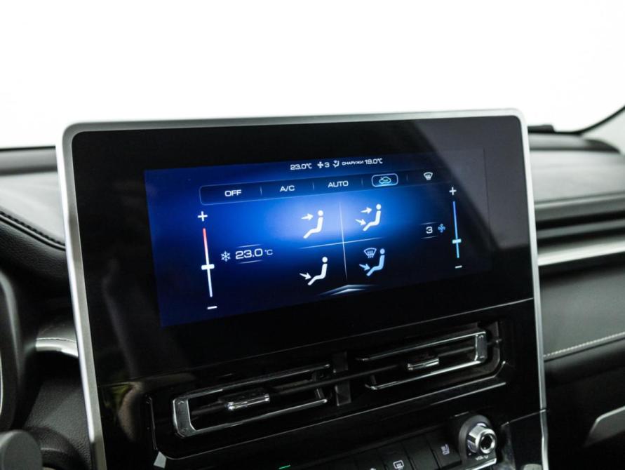 Haval M6 II Санкт-Петербург  - изображение 15