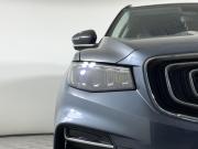 Geely Atlas Pro Москва  - изображение 29