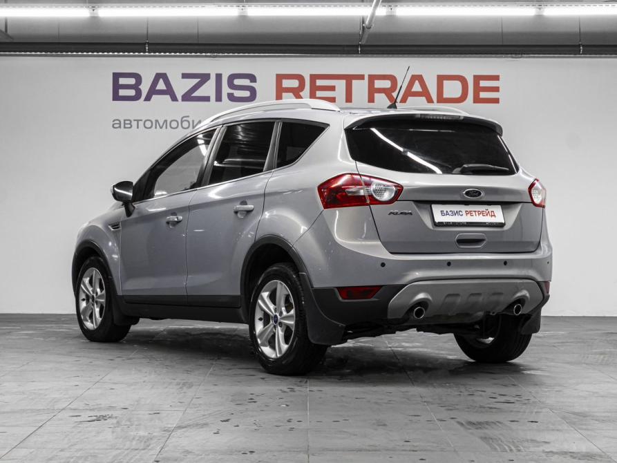 Ford Kuga I Тюмень  - изображение 8